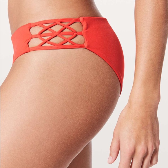 Lululemon Coastline Swim Bottom - Picture 9 of 9